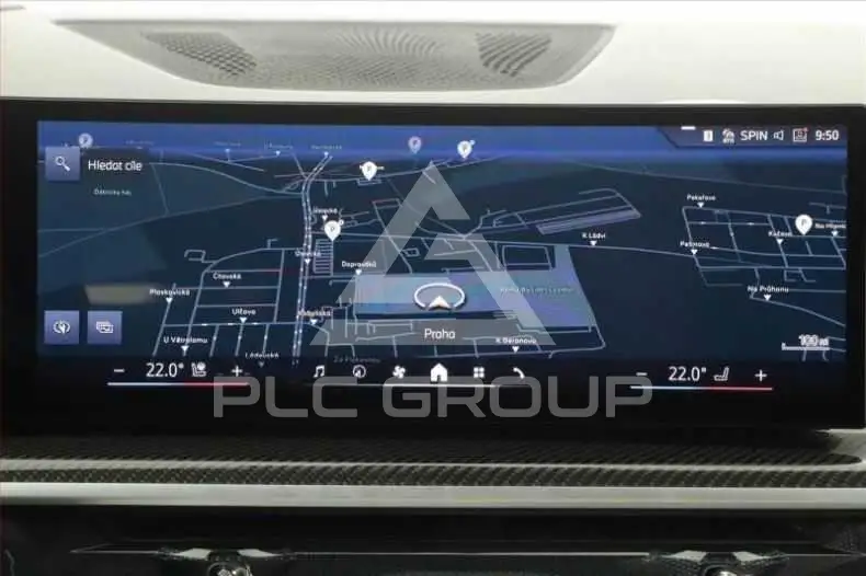 2024 BMW X7
