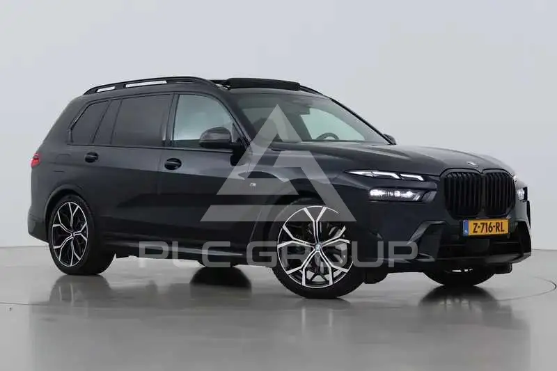 2024 BMW X7