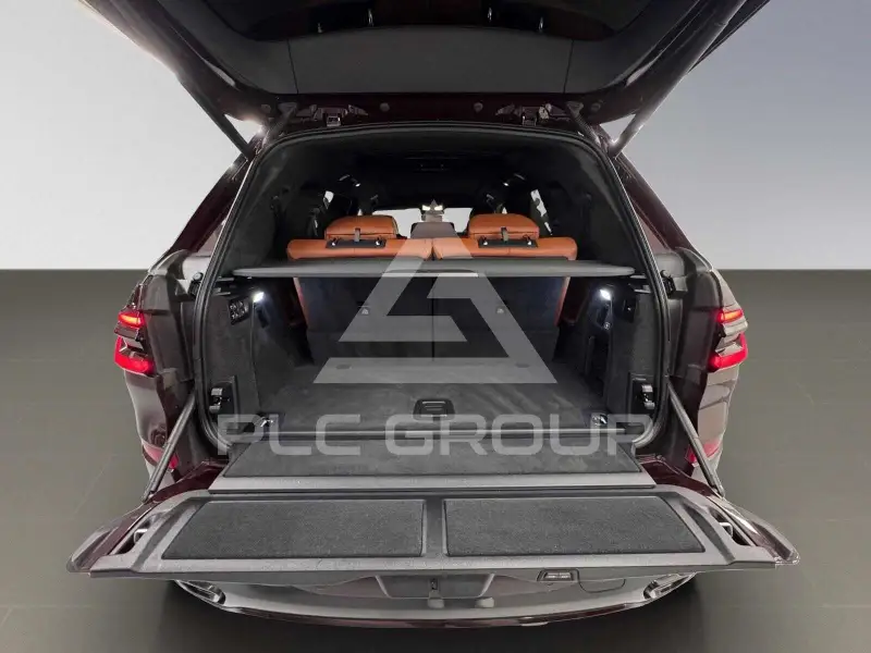 2024 BMW X7