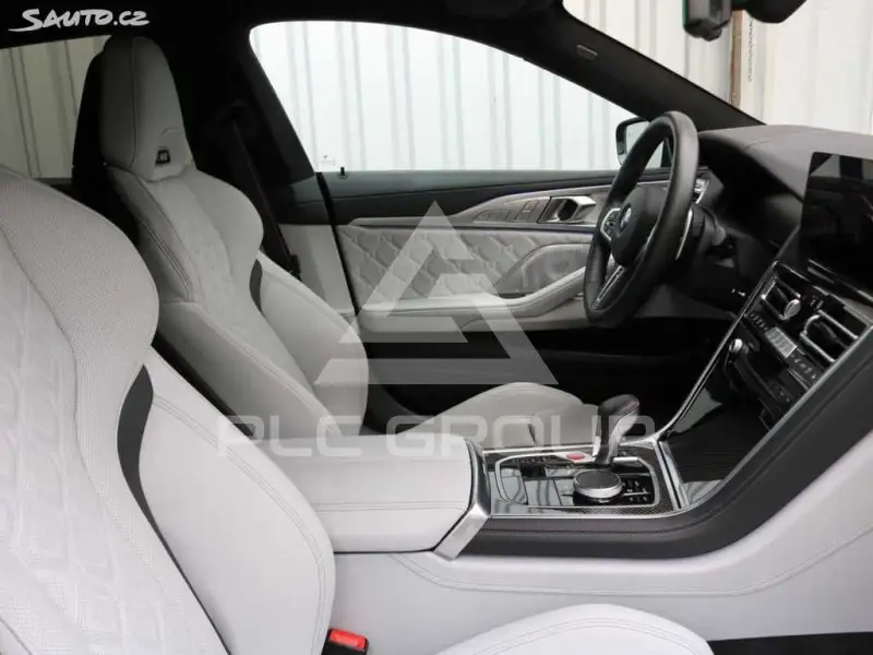 2024 BMW M8