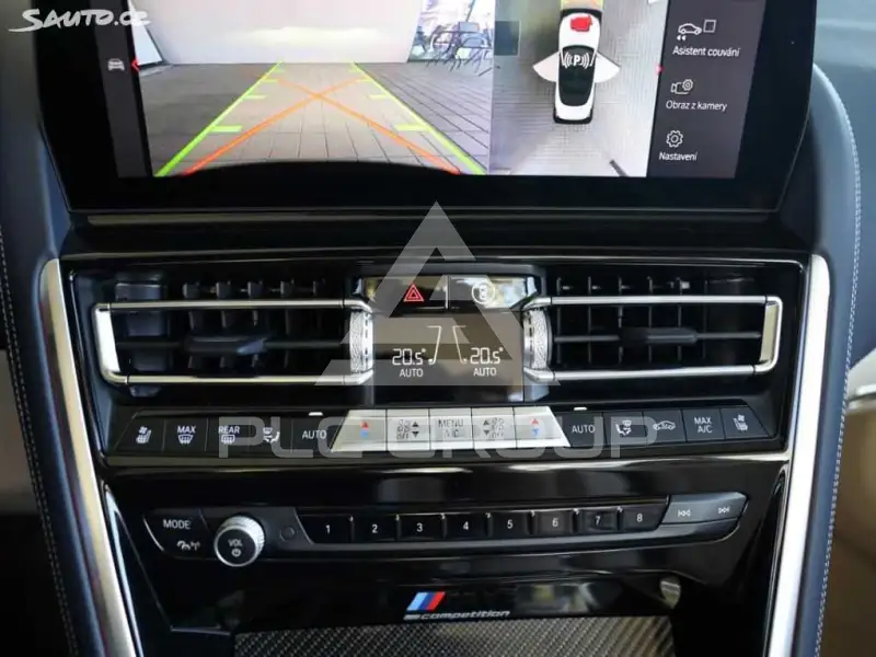 2024 BMW M8