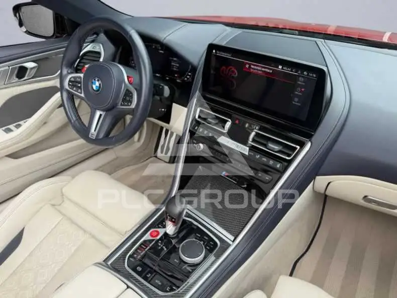 2024 BMW M8