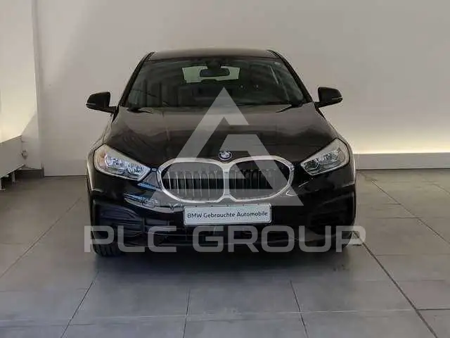 2024 BMW 120