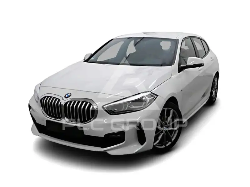 2024 BMW 120