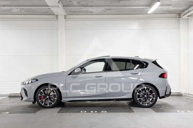 2024 BMW 120