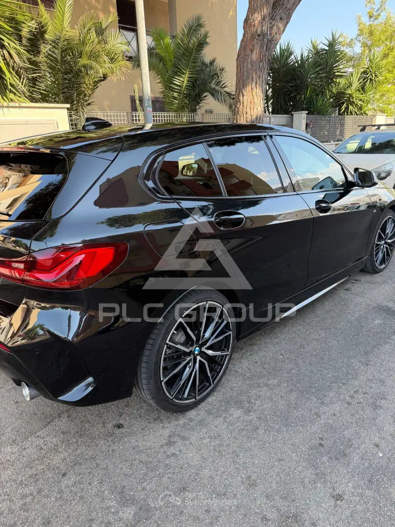 2024 BMW 120