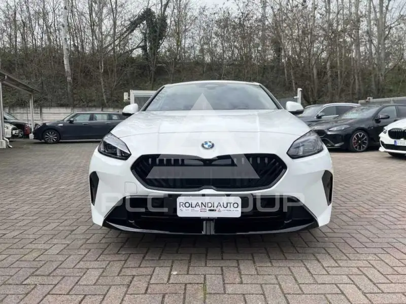 2024 BMW 120