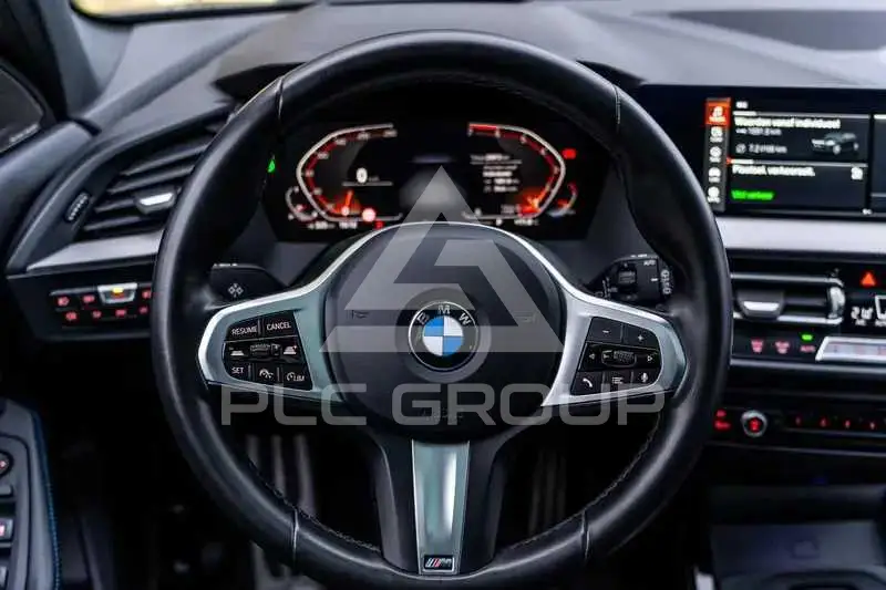 2024 BMW 120