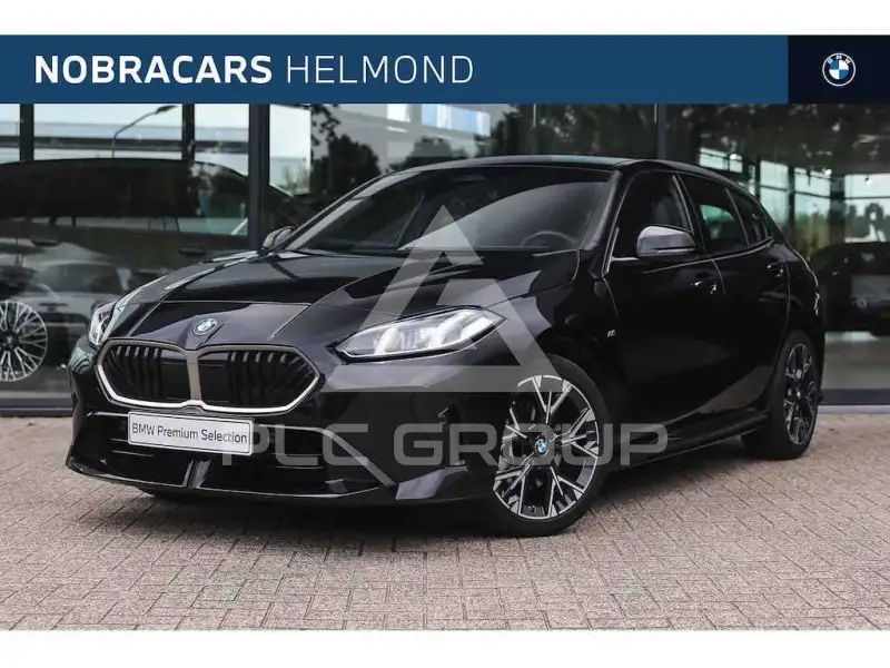 2024 BMW 120