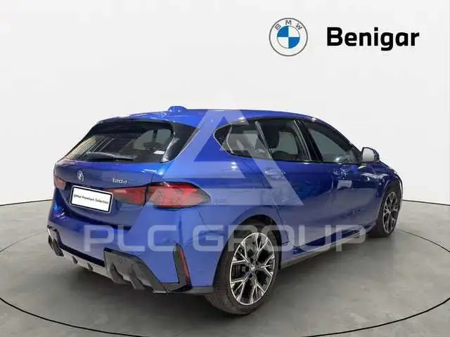 2024 BMW 120