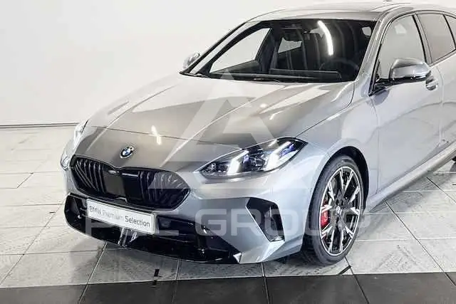 2024 BMW 120