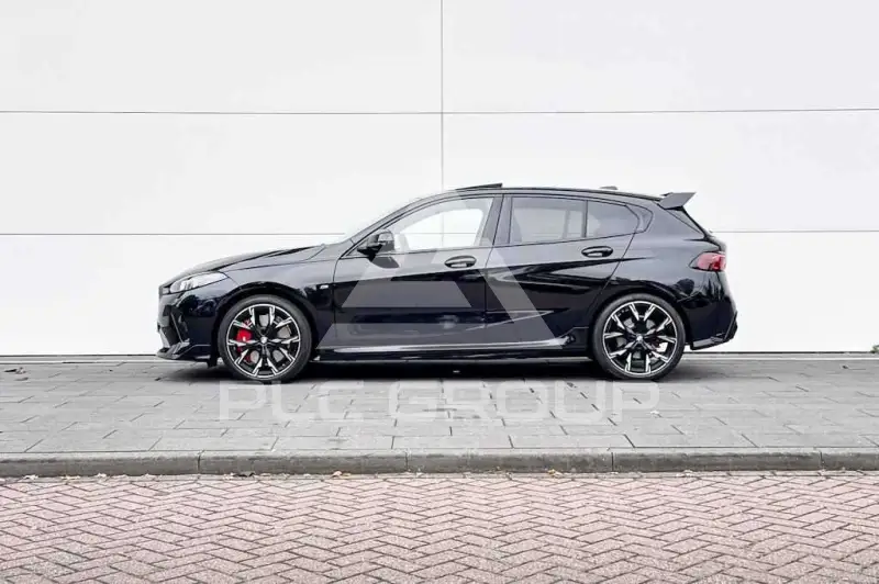 2024 BMW 120