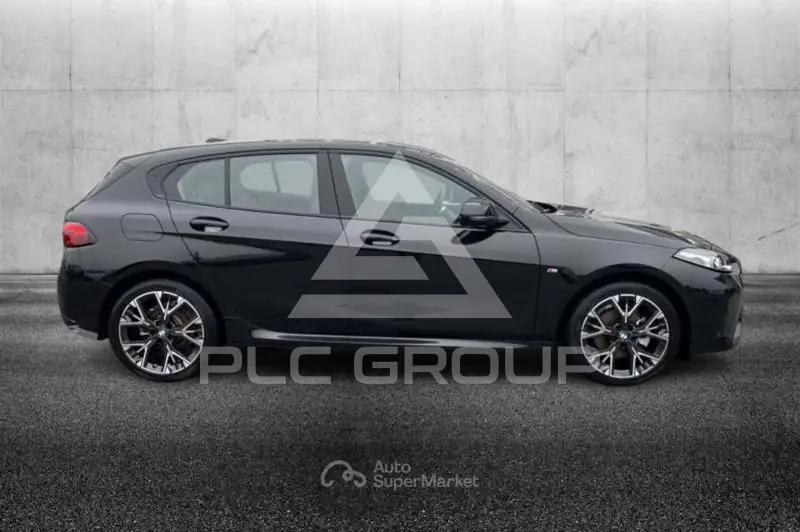2024 BMW 120