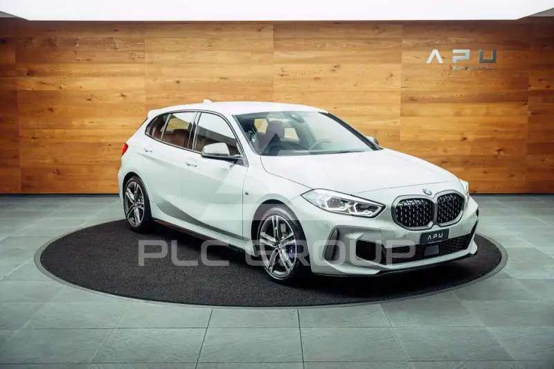 2024 BMW 120