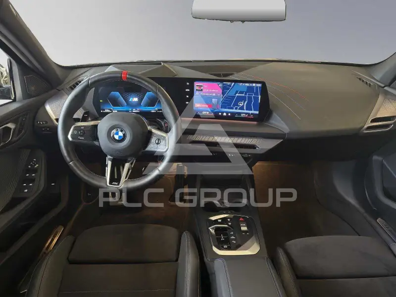 2024 BMW 120
