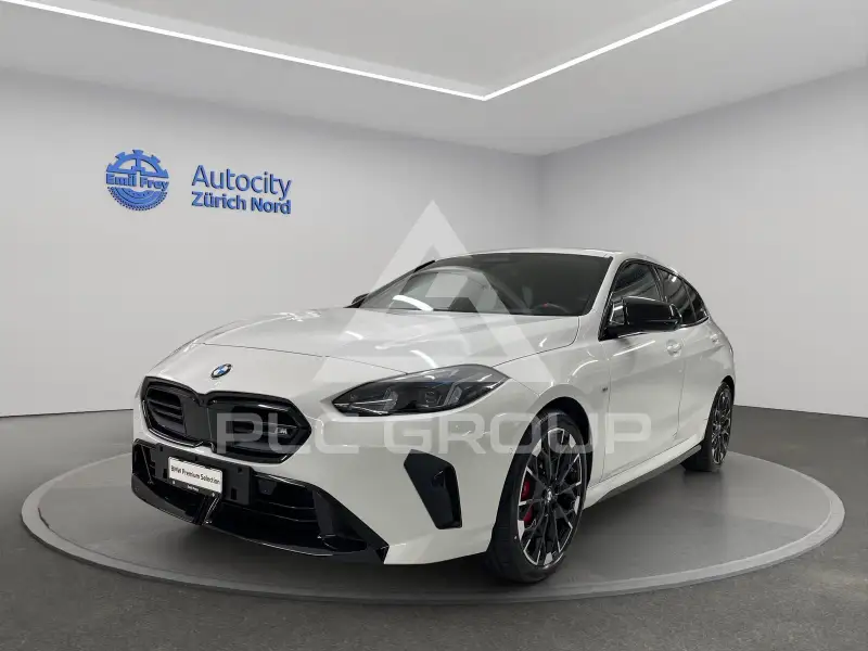 2024 BMW 120
