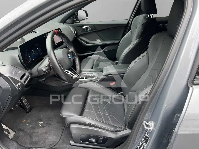 2024 BMW 120