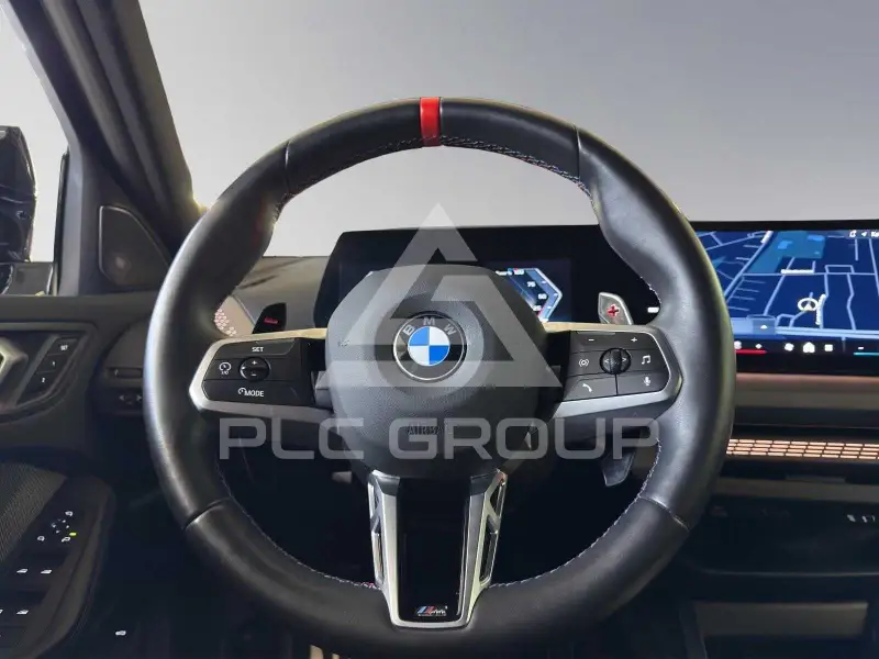 2024 BMW 120
