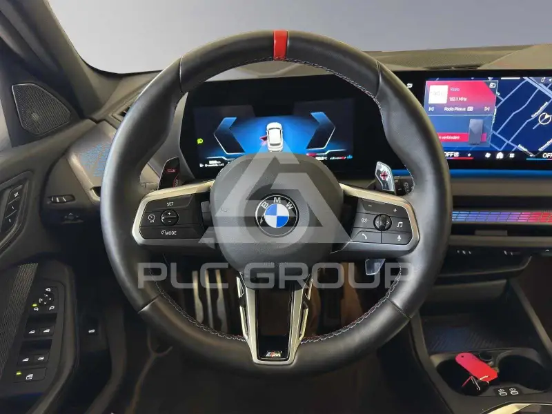 2024 BMW 120