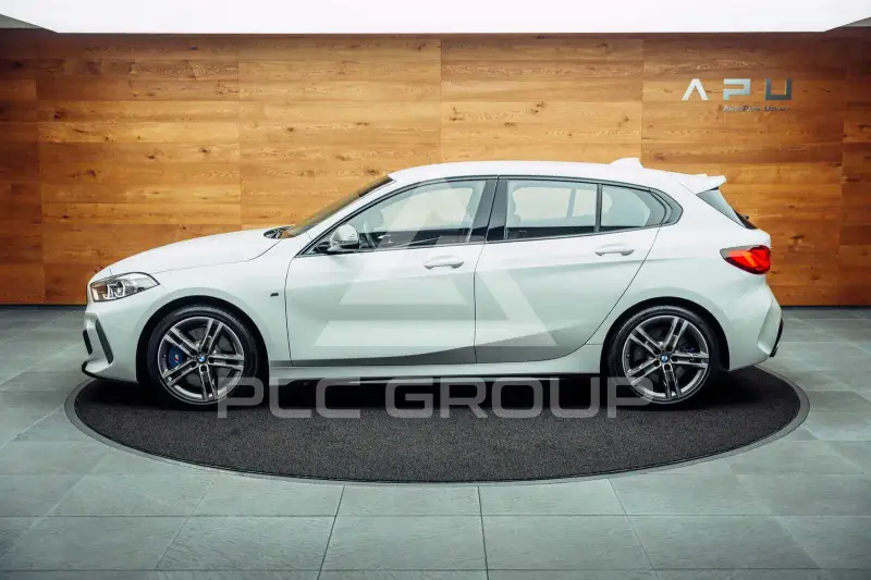 2024 BMW 120
