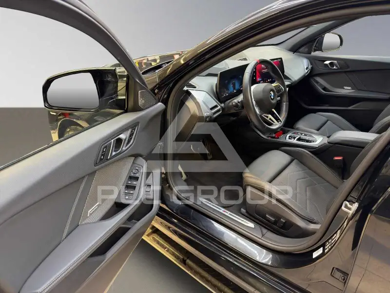 2024 BMW 120