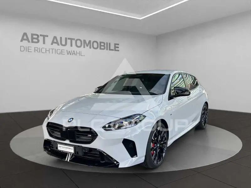 2024 BMW 120