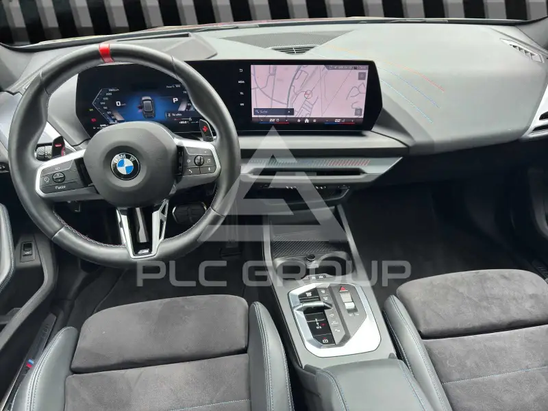 2024 BMW 120