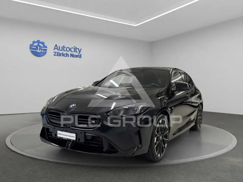 2024 BMW 120