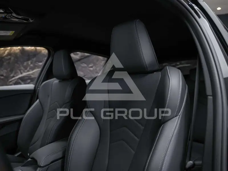 2024 BMW 120