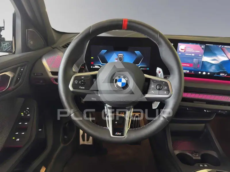 2024 BMW 120