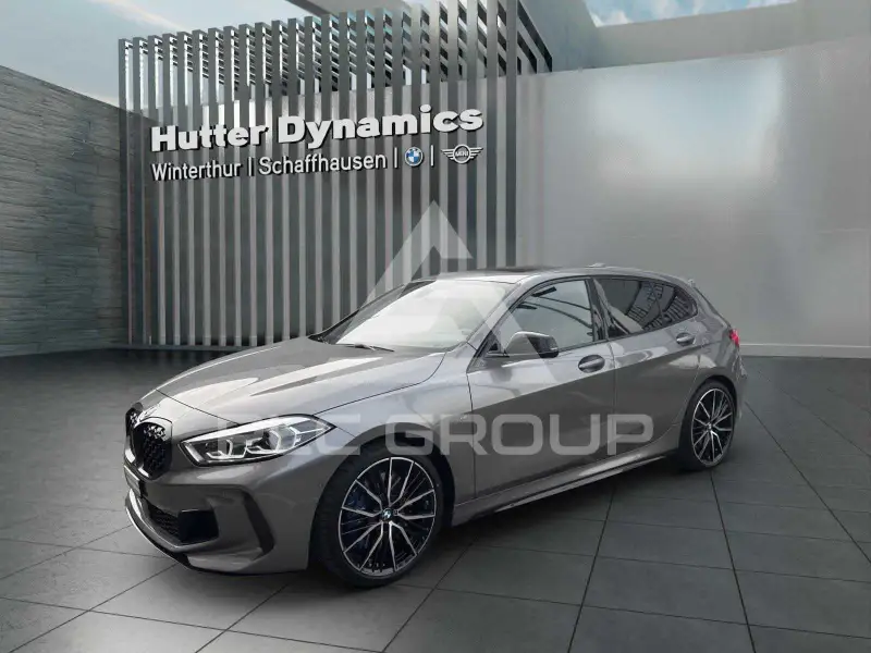 2024 BMW 120