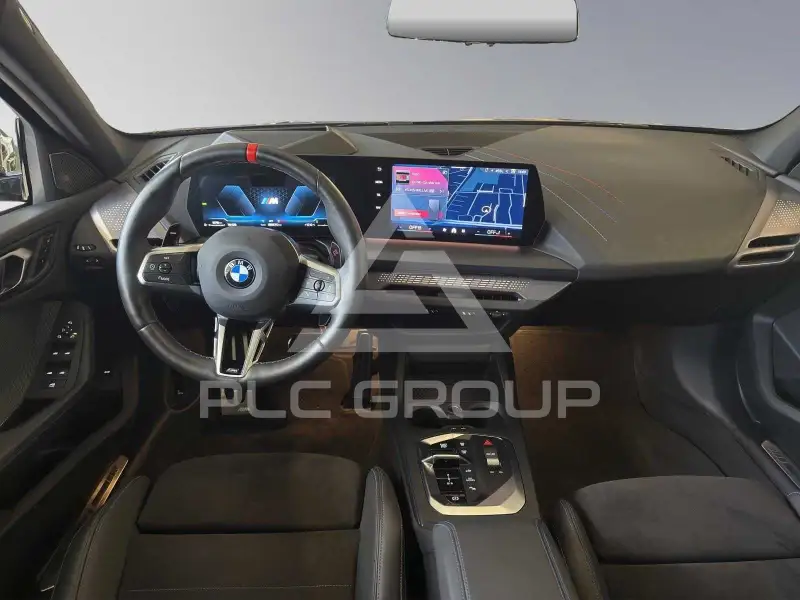 2024 BMW 120