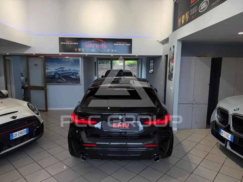 2024 BMW 120
