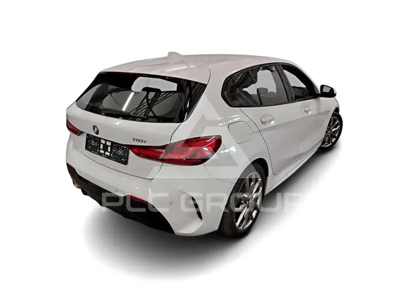 2024 BMW 120