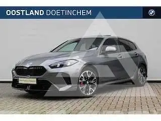 2024 BMW 120