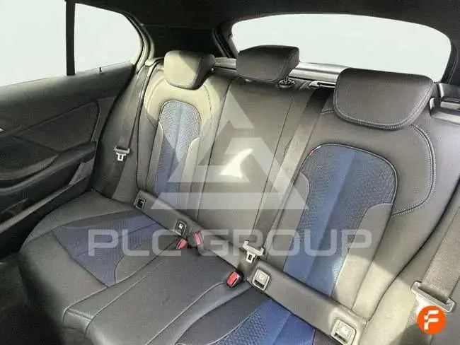2024 BMW 120