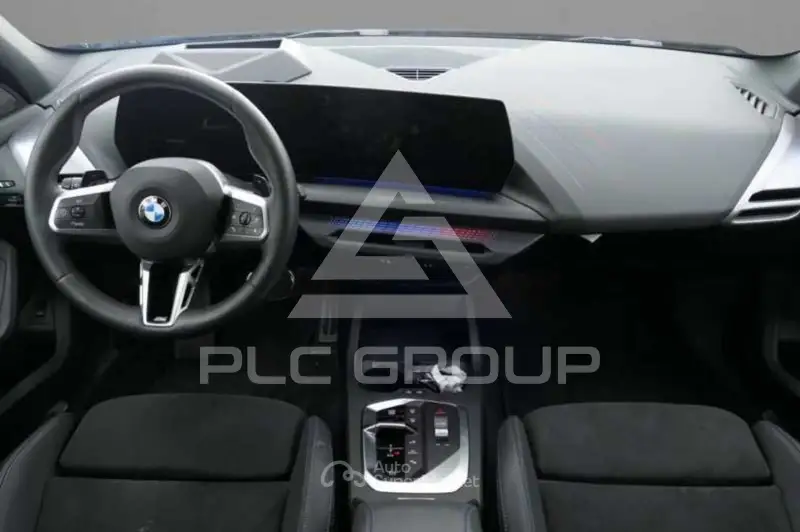 2024 BMW 120