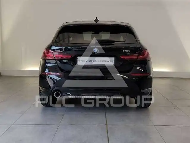 2024 BMW 120
