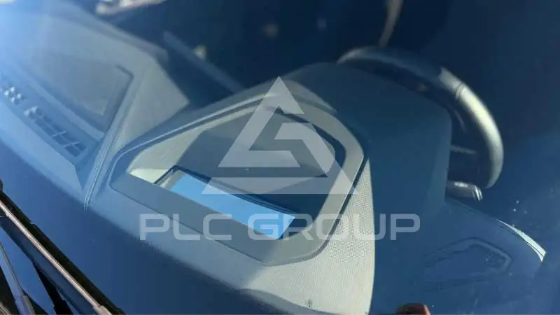 2024 BMW 120