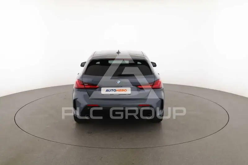 2024 BMW 120