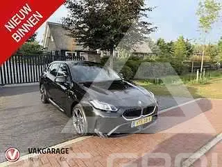 2024 BMW 120