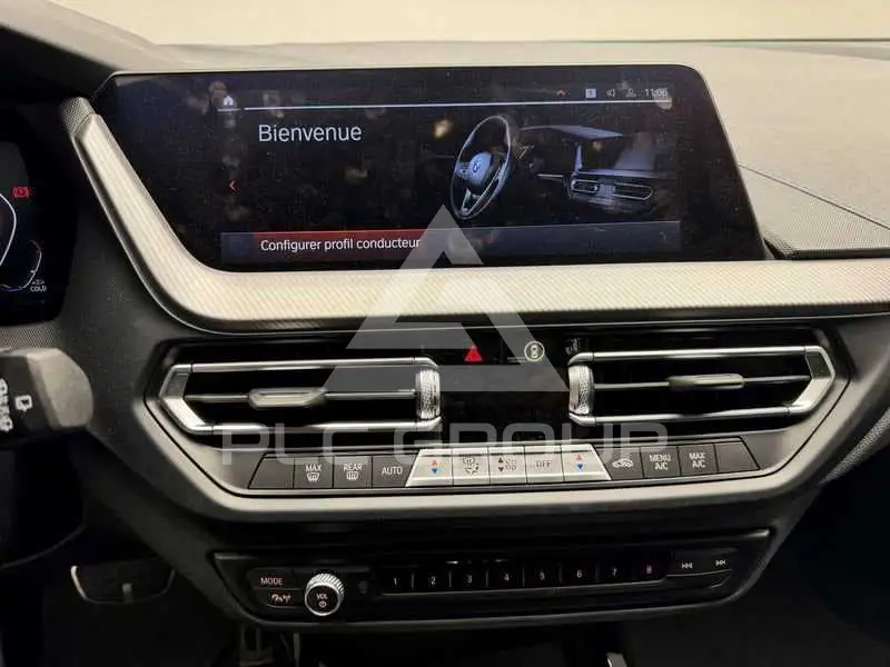 2024 BMW 120