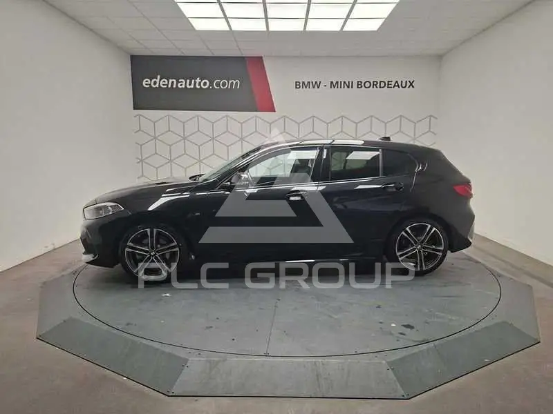 2024 BMW 120