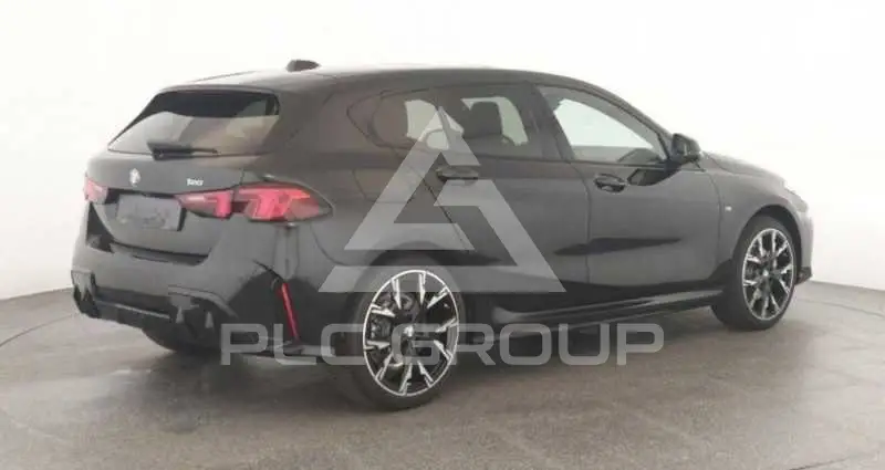2024 BMW 120