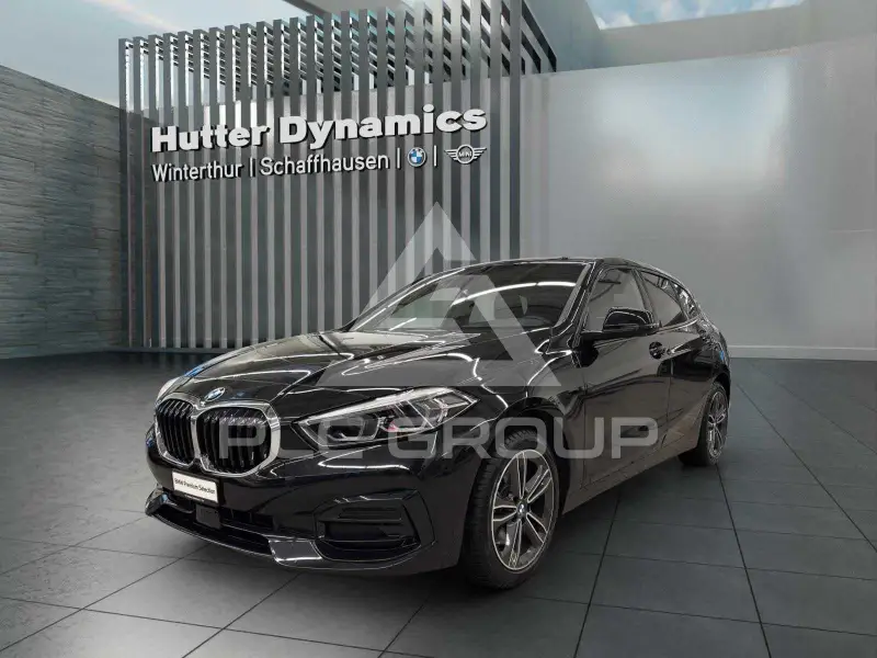 2024 BMW 120