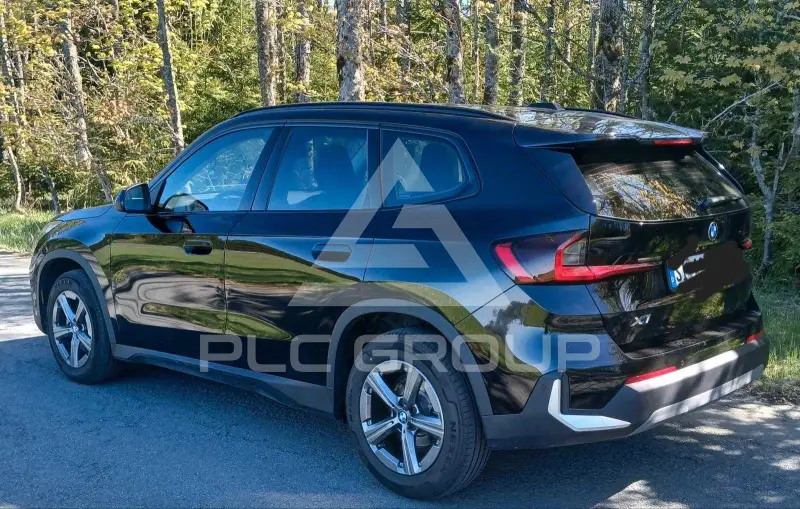 2024 BMW 120