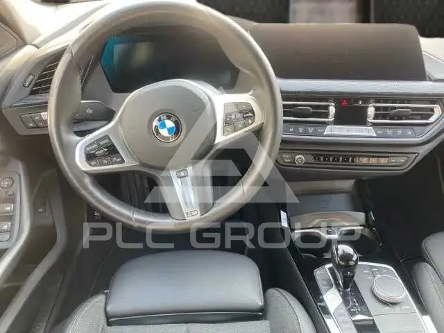 2024 BMW 120