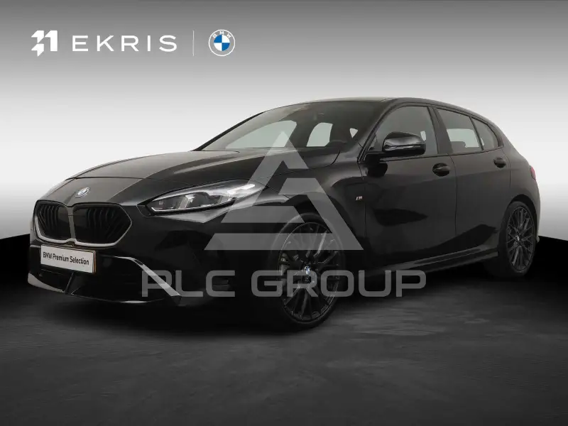 2024 BMW 120