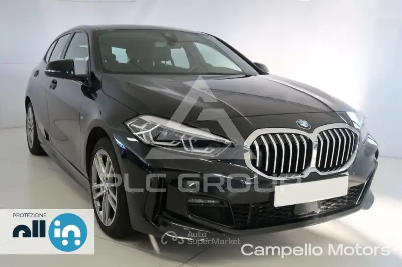 2024 BMW 120