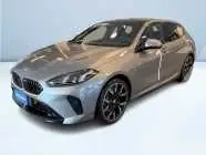 2024 BMW 120